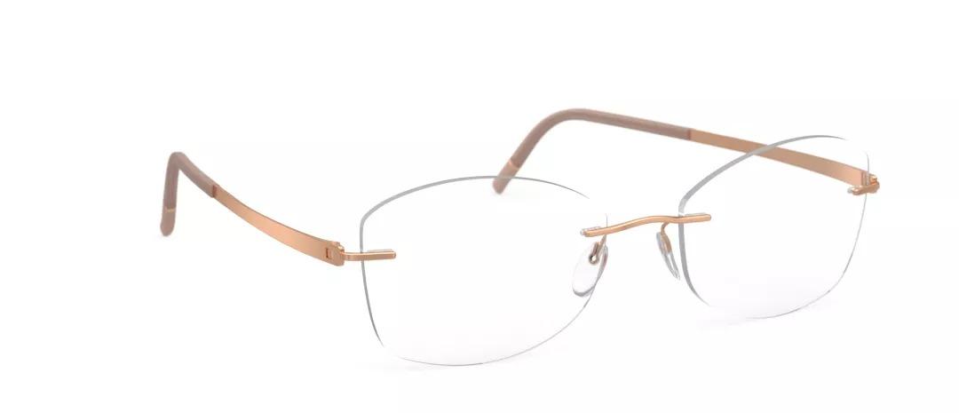 Silhouette 5529 3520