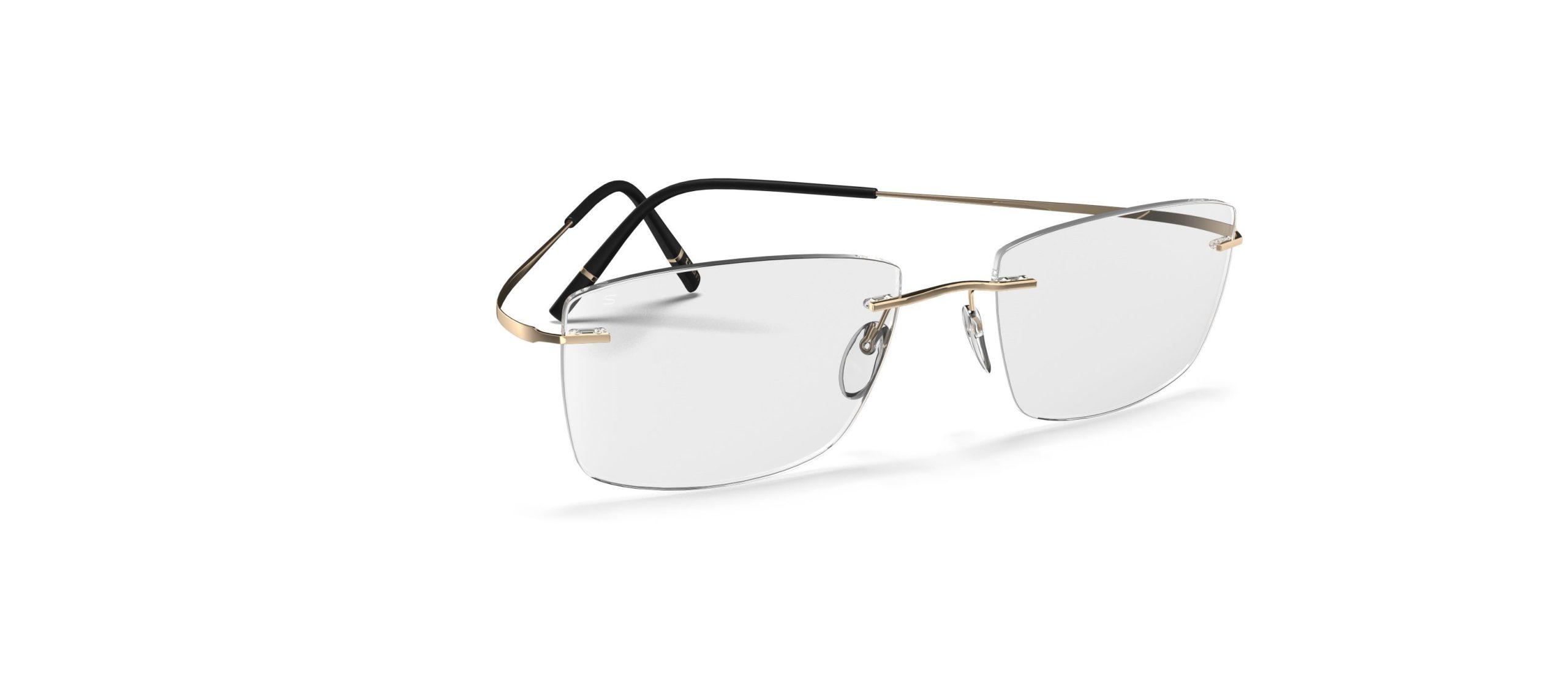 Предварительный просмотр Silhouette Titan Minimal Art 5599 7530