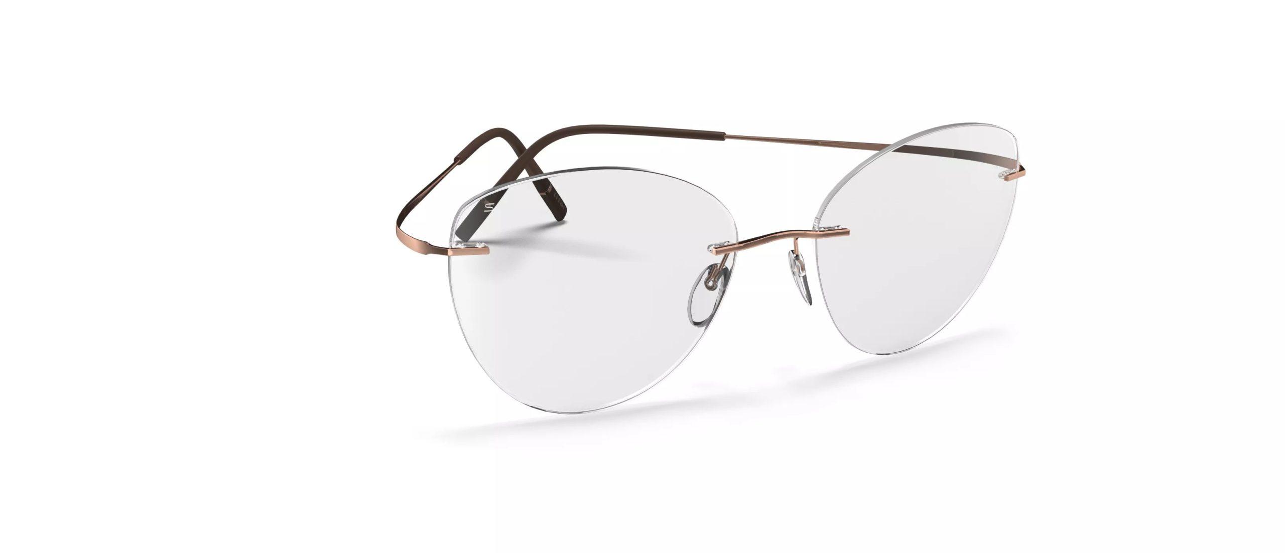 Предварительный просмотр Silhouette Titan Minimal Art 5599 3530