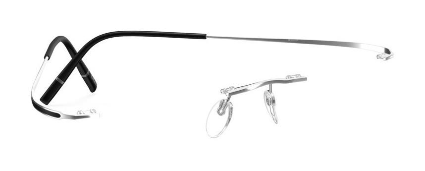 Предварительный просмотр Silhouette Titan Minimal Art 5599 7400