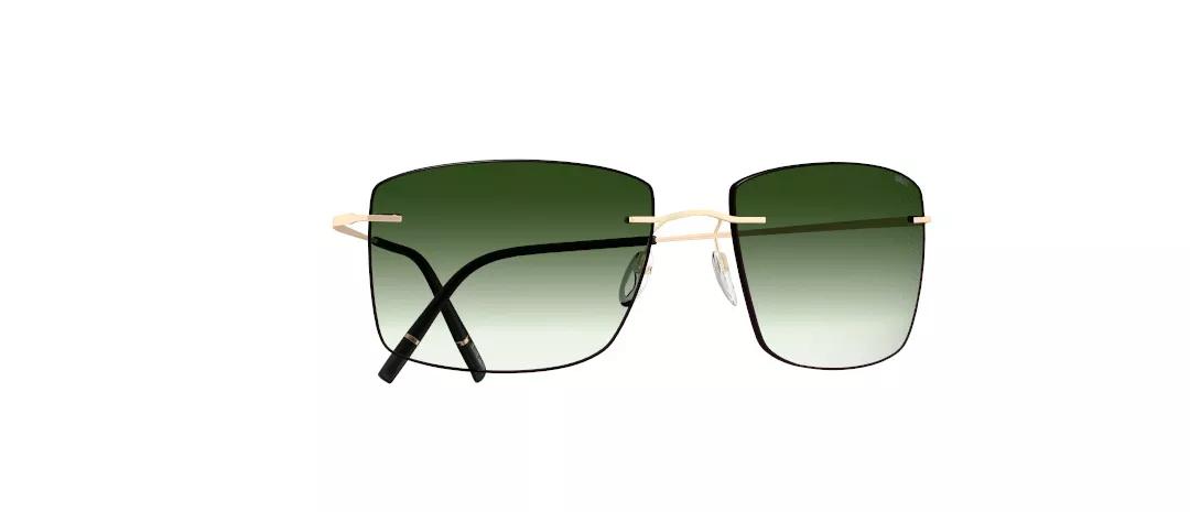 Silhouette Avior 8741 7630