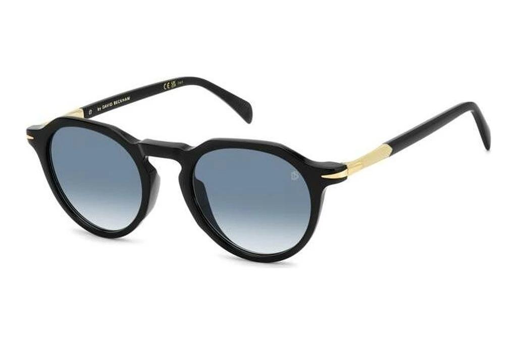 Предварительный просмотр Eyewear by David Beckham DB 1171/S 2M2/08
