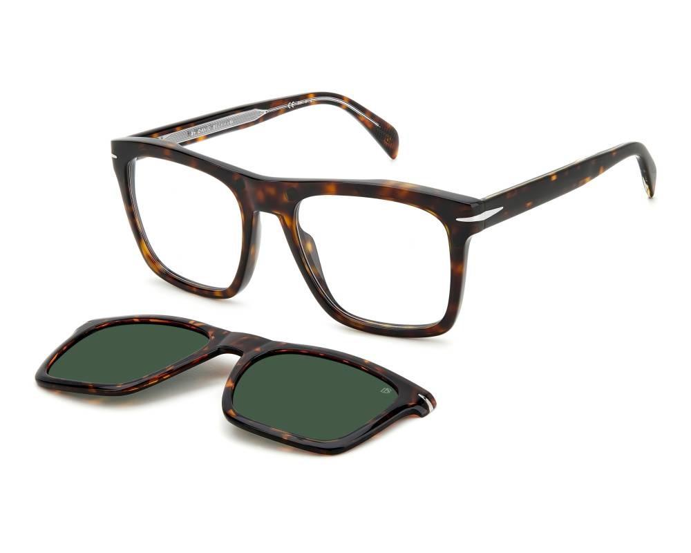 Предварительный просмотр Eyewear by David Beckham DB 7000CS 086/UC