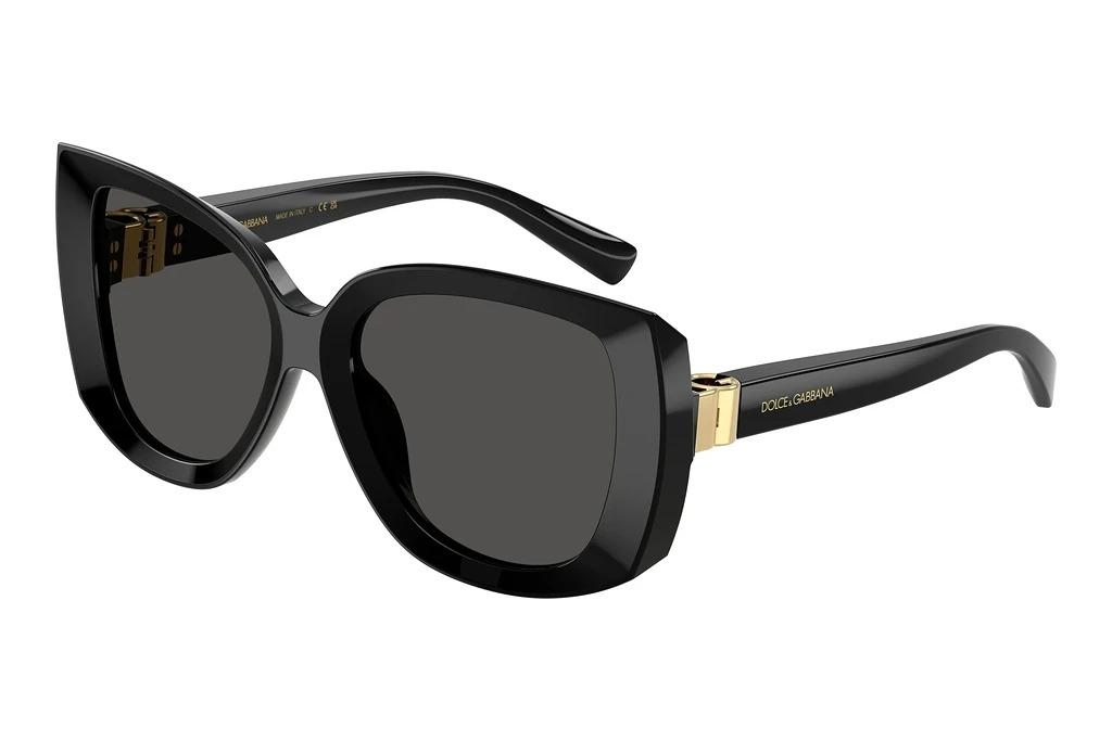 Предварительный просмотр Dolce & Gabbana DG4495 501/87