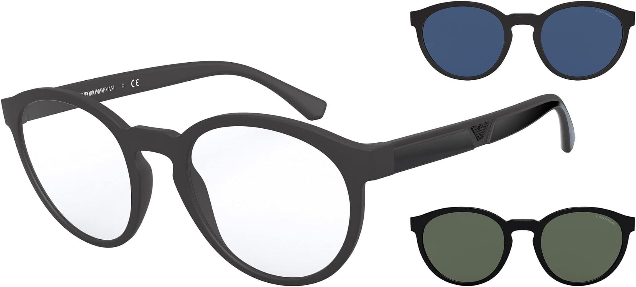 Предварительный просмотр Emporio Armani EA4152 58011W