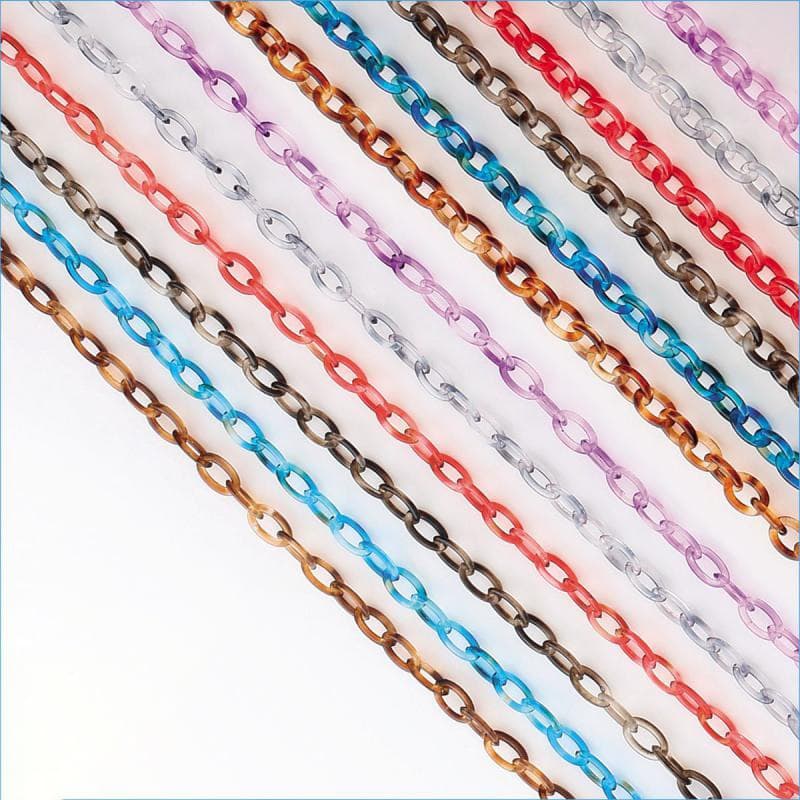 Предварительный просмотр Цепочка для очков Lipari