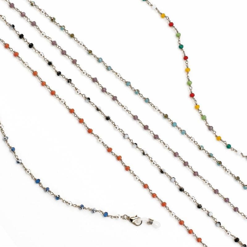 Предварительный просмотр Цепочка для очков Positano