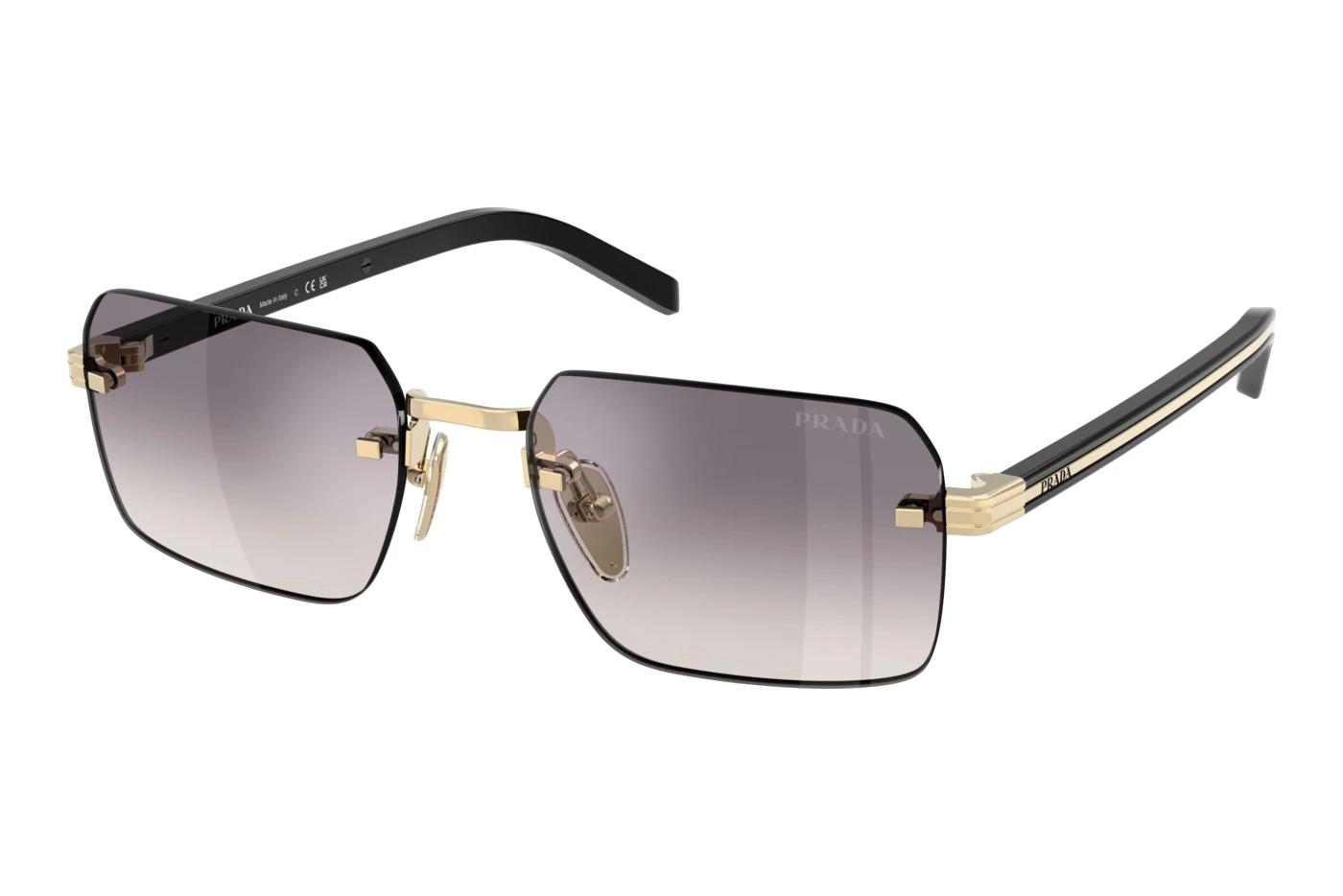 Prada PR D55S ZVN60W