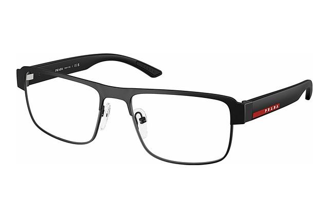 Предварительный просмотр Prada Linea Rossa PS 51RV 07F1O1