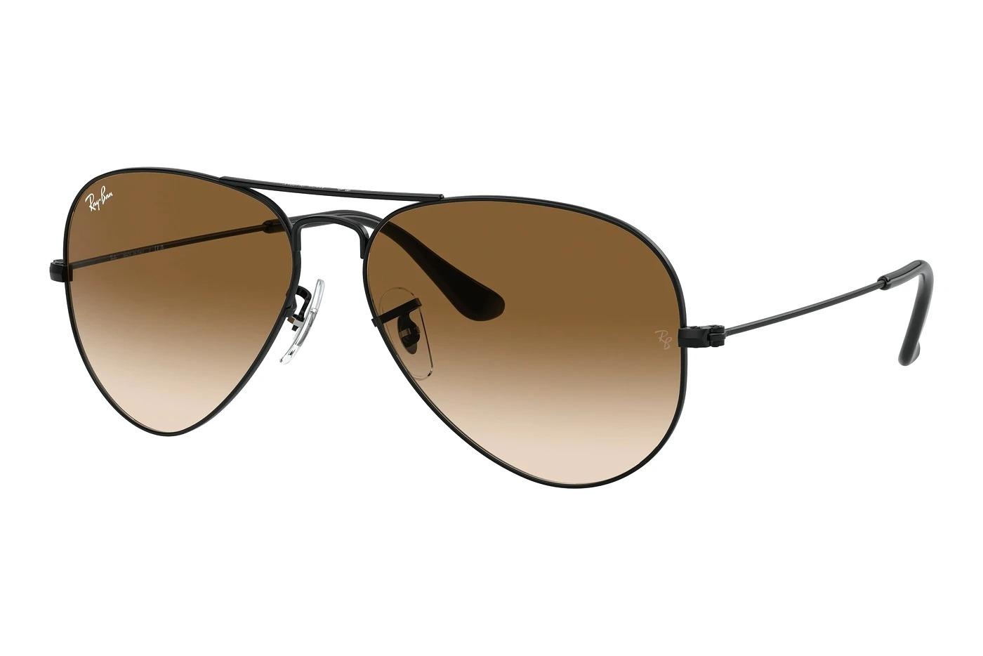 Ray-Ban AVIATOR LARGE METAL RB3025 002/51