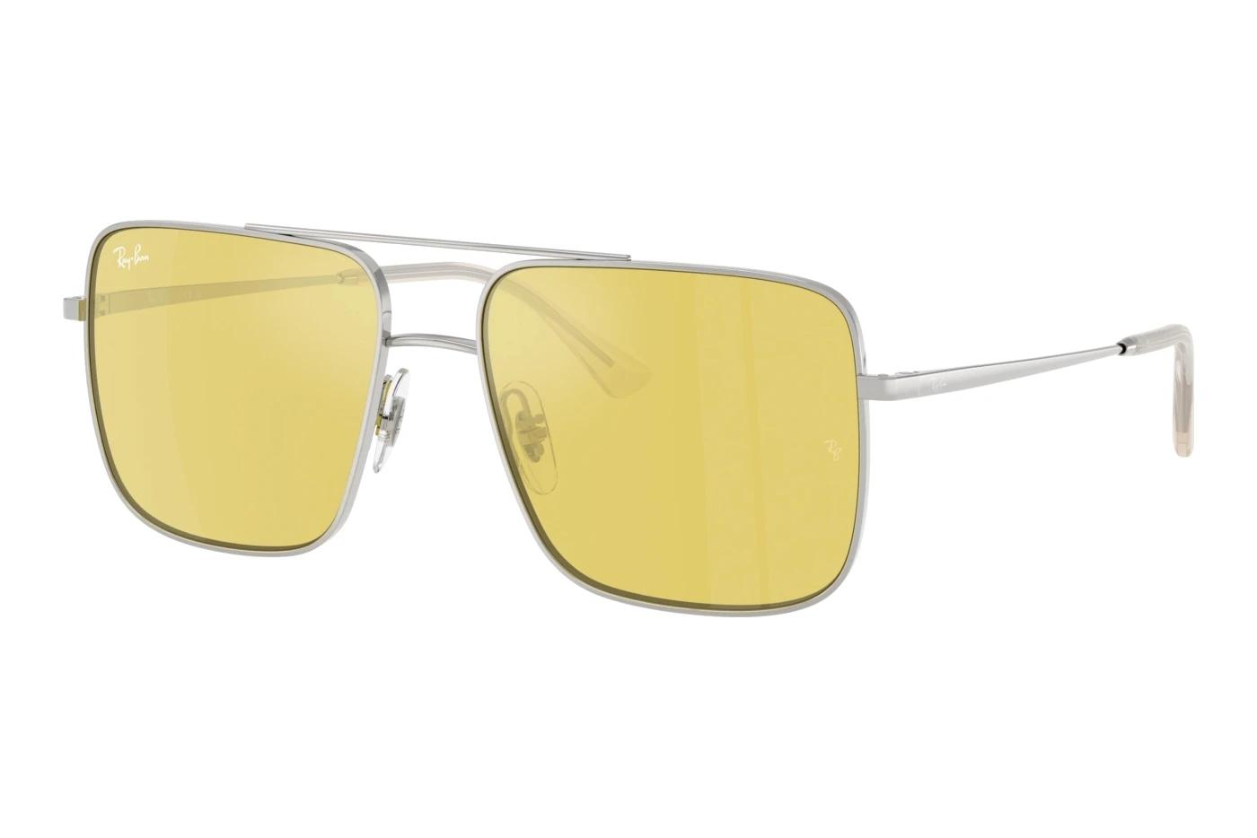 Ray-Ban ARI RB3758 003/6D