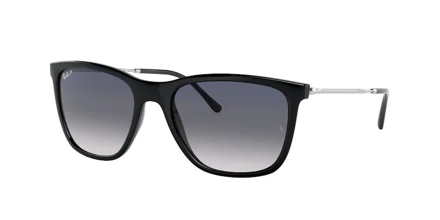 Мужские солнцезащитные очки Ray Ban RB4344