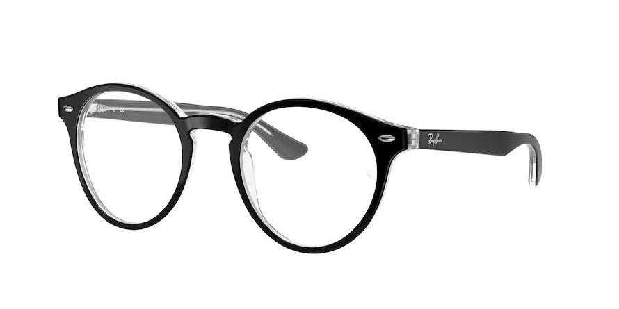 Ray Ban RX5376 - БАЧЫЦЬ