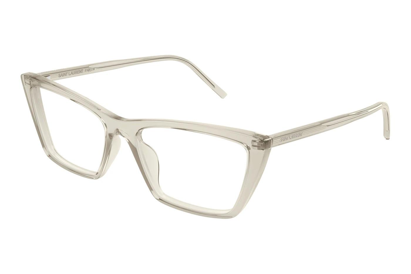 Предварительный просмотр Saint Laurent SL 737 005 Mica Thin Opt