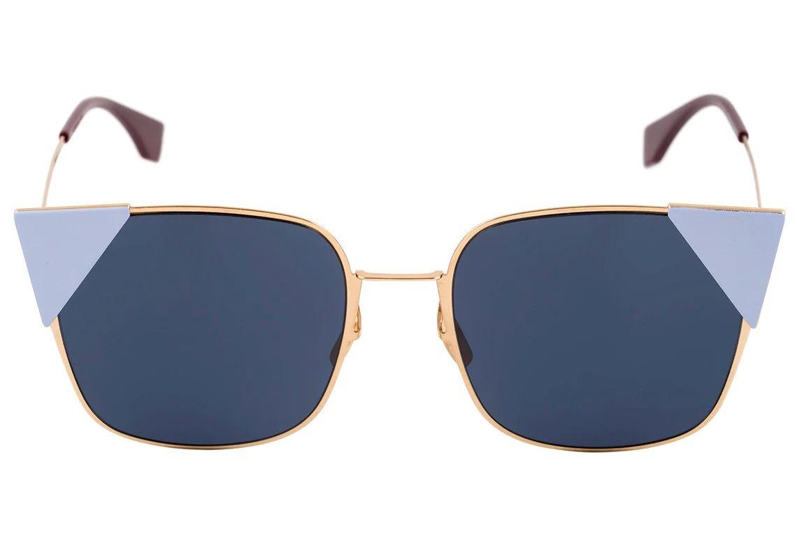 Женские солнцезащитные очки Fendi FF0191/S