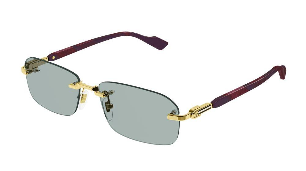 Cолнцезащитные очки Gucci GG1221S