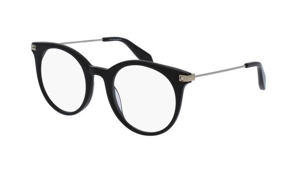 Женская оправа Alexander McQueen AM0090O