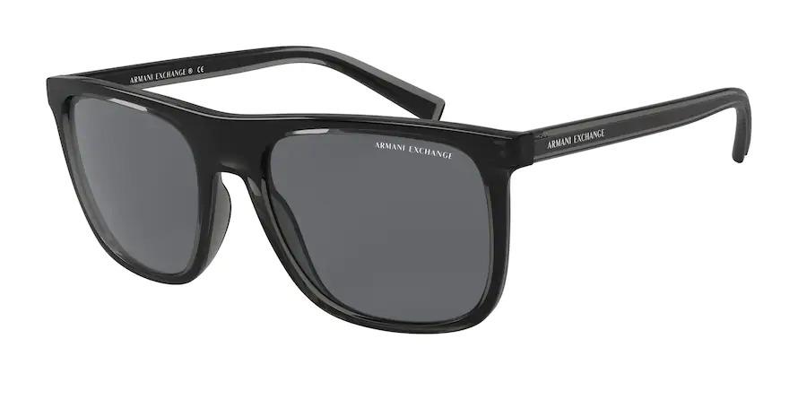 Armani Exchange AX4102S - БАЧЫЦЬ
