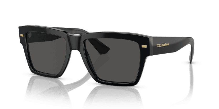 Мужские солнцезащитные очки Dolce&Gabbana DG4431