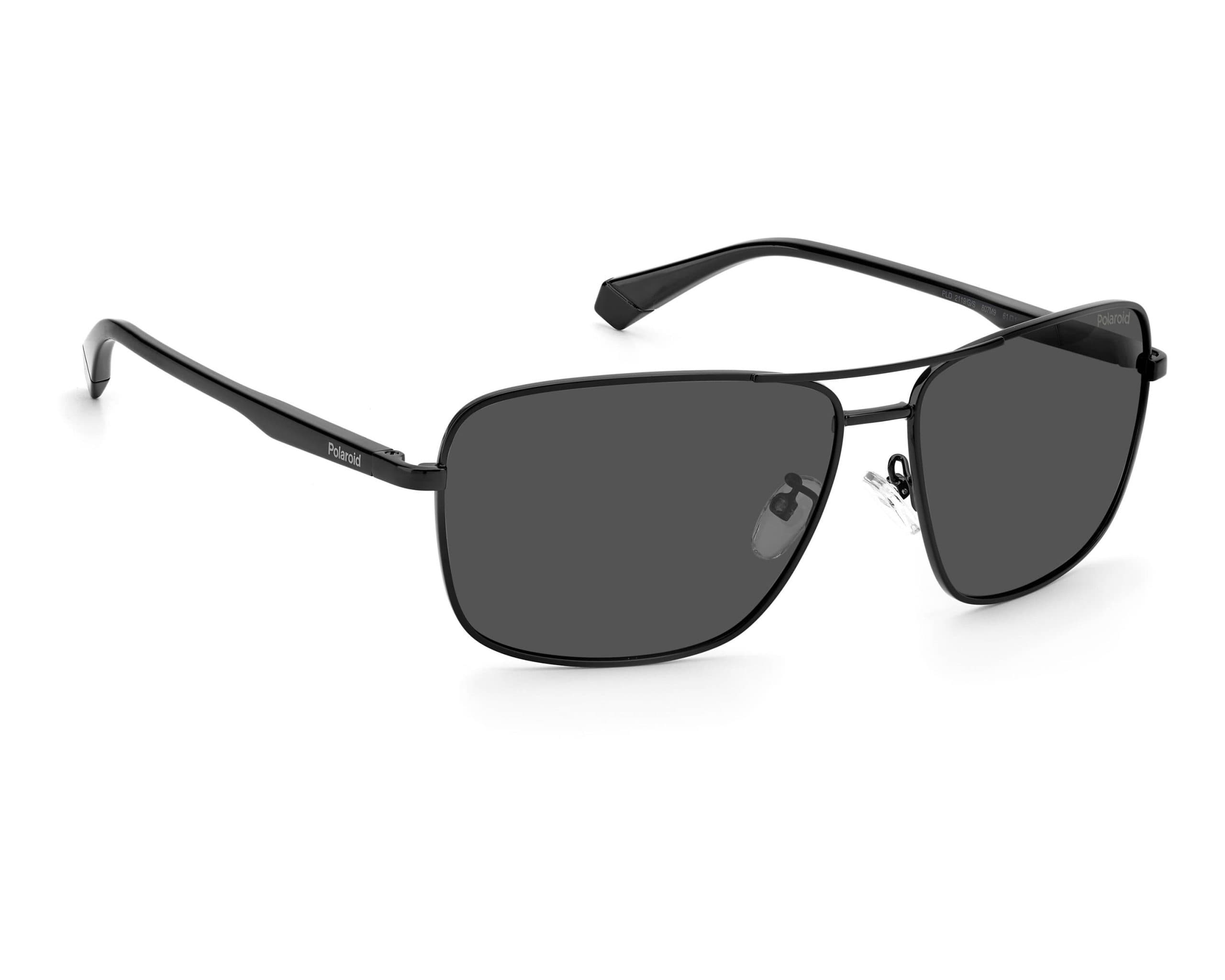 Мужские солнцезащитные очки Polaroid P4314B