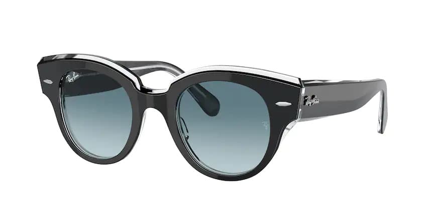 Ray Ban RB2192 - БАЧЫЦЬ