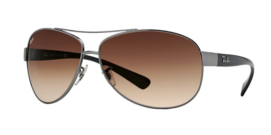Мужские солнцезащитные очки Ray Ban RB3386
