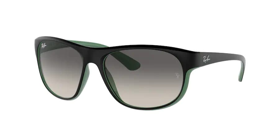 Мужские солнцезащитные очки Ray Ban RB4351