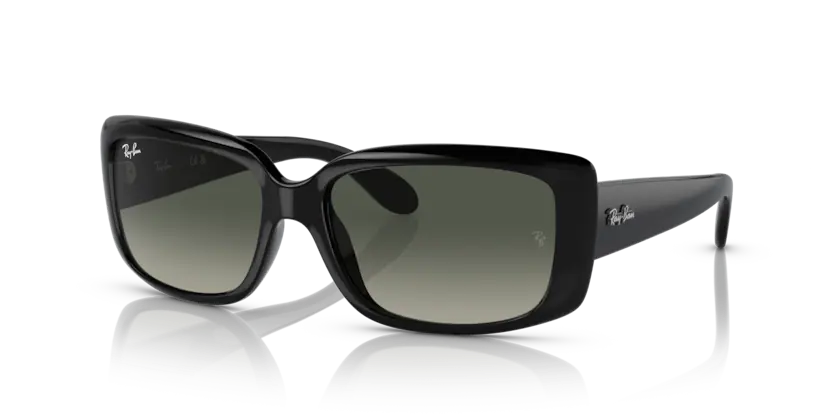 Женские солнцезащитные очки Ray Ban RB4389